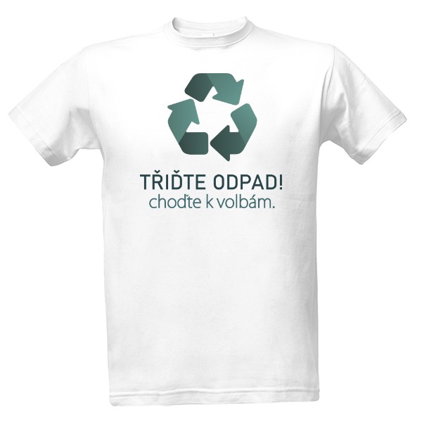 Choďte k volbám