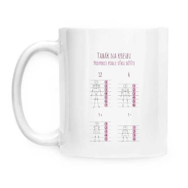 Tahák pro výtvarníky! 